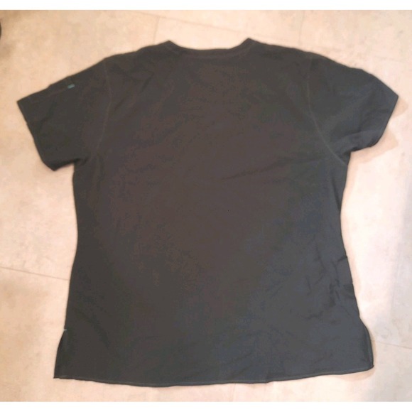 Carhartt Scrub Top Size XL Multi Pockets Pre-owned - Picture 3 of 8